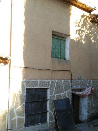 Foto 2 de Casa rural en venda a Canillas de Esgueva de 3 habitacions i 126 m²