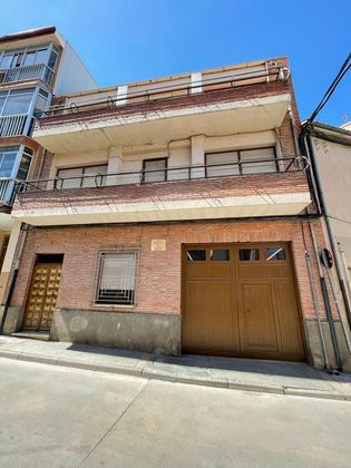 Foto 1 de Edifici en venda a calle Pintada de 258 m²