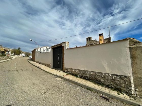 Foto 1 de Venta de terreno en Castrillo de Duero de 233 m²