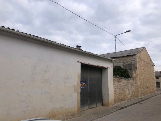 Foto 2 de Casa rural en venda a Campaspero de 3 habitacions amb garatge