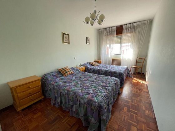 Foto 2 de Pis en venda a Peñafiel de 3 habitacions amb terrassa
