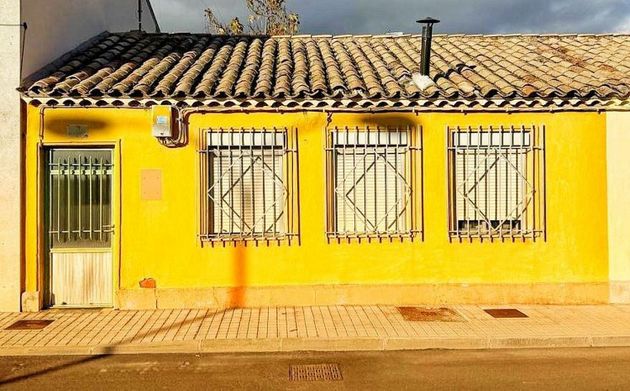 Foto 1 de Casa en venda a Peñafiel de 3 habitacions amb garatge
