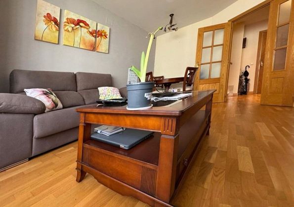 Foto 1 de Dúplex en venda a Peñafiel de 4 habitacions amb terrassa i garatge