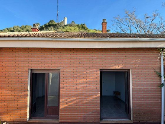 Foto 1 de Venta de casa en Peñafiel de 5 habitaciones con terraza y garaje