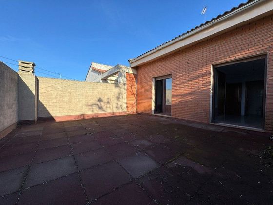 Foto 2 de Venta de casa en Peñafiel de 5 habitaciones con terraza y garaje