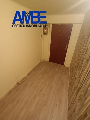 Foto 2 de Oficina en venda a calle Iparraguirre amb ascensor