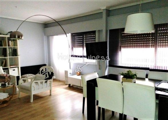 Foto 1 de Pis en venda a Fajardo de 3 habitacions amb terrassa i calefacció