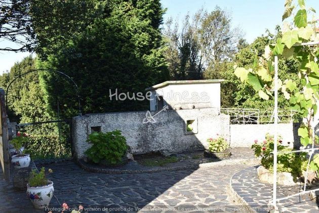 Foto 1 de Casa en venda a Ares de 3 habitacions amb terrassa i jardí