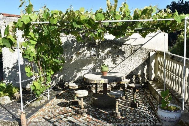 Foto 2 de Venta de casa en Ares de 3 habitaciones con terraza y jardín