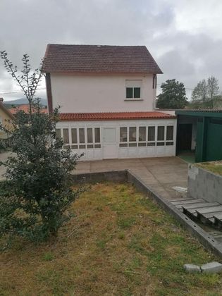 Foto 2 de Xalet en venda a Valdoviño de 6 habitacions amb terrassa i garatge