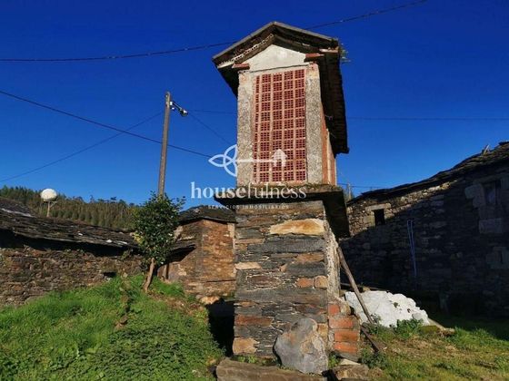 Foto 2 de Xalet en venda a Pontes de García Rodríguez (As) de 5 habitacions amb garatge i jardí