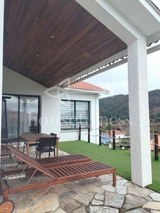 Foto 2 de Xalet en venda a Área Rural de 6 habitacions amb terrassa i piscina