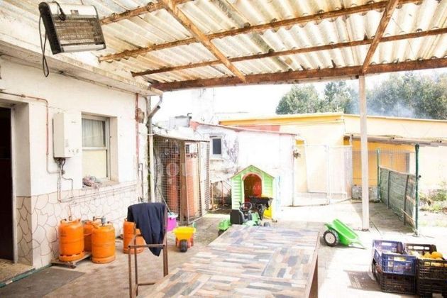 Foto 2 de Chalet en venta en San Mateo - Castro- O Val de 6 habitaciones con terraza y garaje