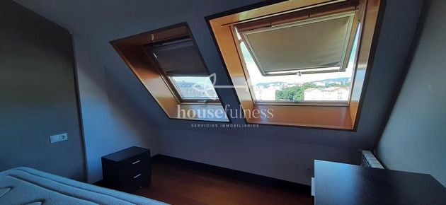 Foto 2 de Dúplex en venda a Alto del Castaño de 2 habitacions amb terrassa i garatge