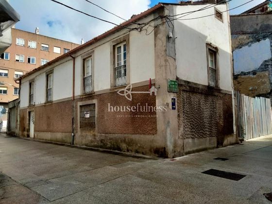 Foto 2 de Casa en venda a Ferrol Vello - Puerto de 4 habitacions amb garatge