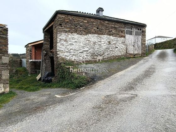 Foto 1 de Casa en venda a Parroquias Rurales amb jardí i calefacció