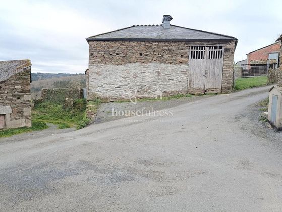 Foto 2 de Venta de casa en Parroquias Rurales con jardín y calefacción
