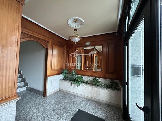 Foto 2 de Pis en venda a Esteiro de 3 habitacions amb terrassa i garatge