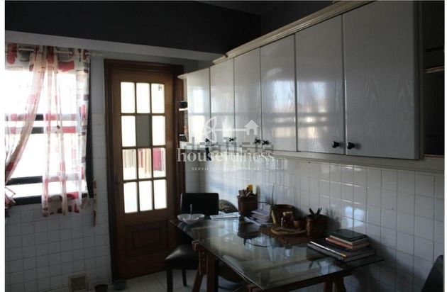 Foto 1 de Pis en venda a Ferrol Vello - Puerto de 4 habitacions amb terrassa i calefacció