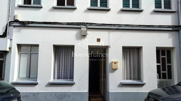 Foto 2 de Casa en venta en Neda de 5 habitaciones con terraza