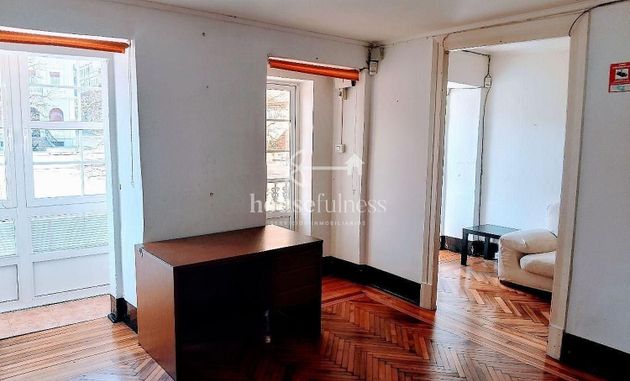 Foto 2 de Oficina en lloguer a Centro - Ferrol de 96 m²