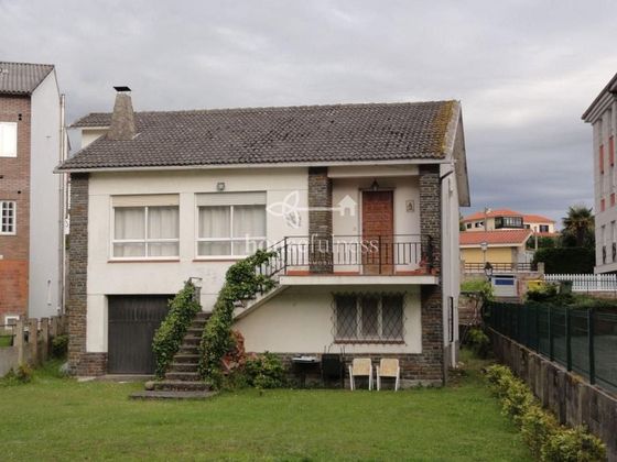 Foto 1 de Xalet en venda a Ares de 7 habitacions amb terrassa i garatge
