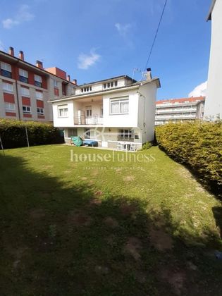 Foto 2 de Xalet en venda a Ares de 7 habitacions amb terrassa i garatge