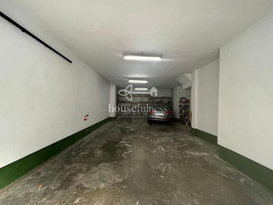 Foto 2 de Garaje en venta en Centro - Ferrol de 105 m²