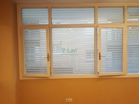 Foto 2 de Oficina en alquiler en Santutxu con aire acondicionado