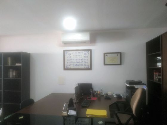 Foto 2 de Venta de oficina en La Cuesta - Gracia - Finca España de 76 m²