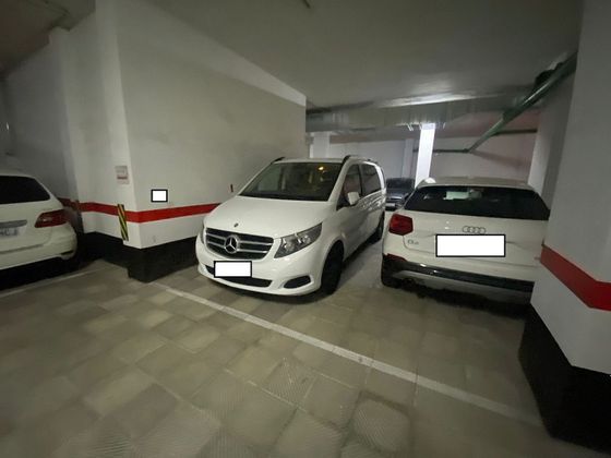 Foto 2 de Garatge en venda a Centro - Santa Cruz de Tenerife de 23 m²