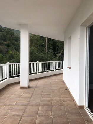 Foto 2 de Chalet en venta en Tegueste de 7 habitaciones con terraza y jardín