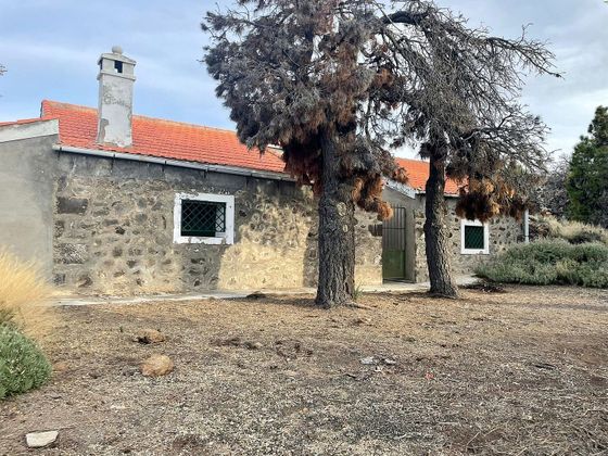 Foto 1 de Casa en venda a Orotava (La) de 4 habitacions amb jardí