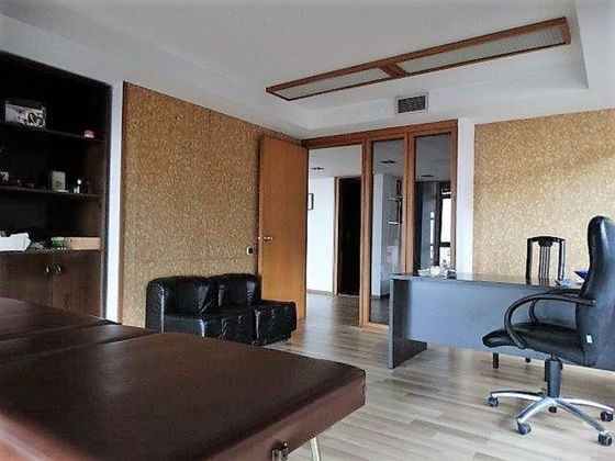 Foto 1 de Alquiler de oficina en Ifara - Urbanización Anaga de 148 m²