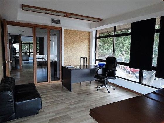 Foto 2 de Alquiler de oficina en Ifara - Urbanización Anaga de 148 m²