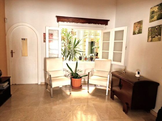 Foto 1 de Piso en venta en Salamanca - Uruguay - Las Mimosas de 5 habitaciones con garaje