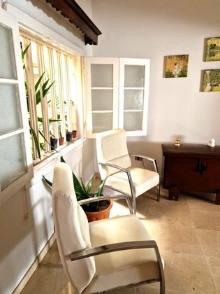 Foto 2 de Piso en venta en Salamanca - Uruguay - Las Mimosas de 5 habitaciones con garaje