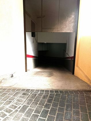 Foto 2 de Garatge en venda a Adeje ciudad de 18 m²
