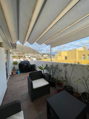 Foto 1 de Ático en venta en Salamanca - Uruguay - Las Mimosas de 3 habitaciones con terraza y garaje