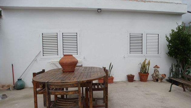 Foto 2 de Chalet en alquiler en Güímar de 2 habitaciones con terraza