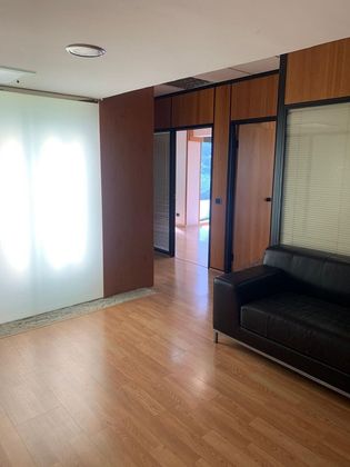Foto 1 de Oficina en alquiler en Centro - Santa Cruz de Tenerife de 82 m²