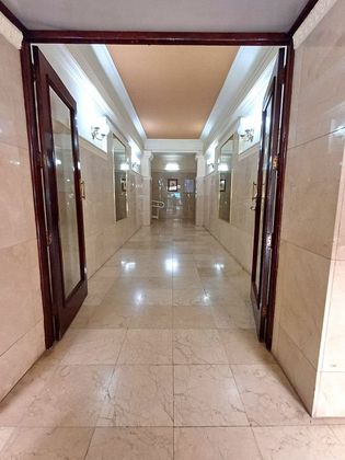 Foto 2 de Venta de piso en Duggi - Rambla - Los Hoteles de 3 habitaciones con balcón y ascensor