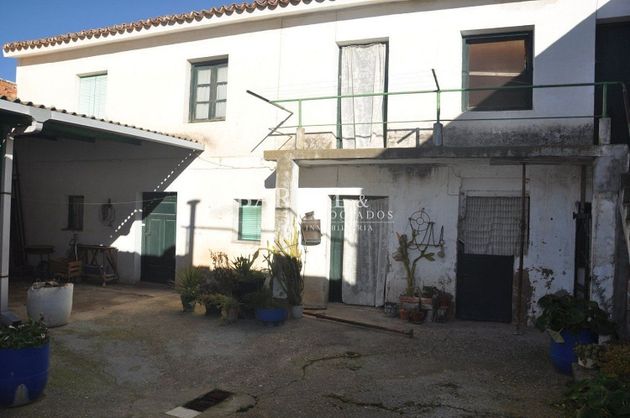 Foto 1 de Xalet en venda a Cintruénigo de 3 habitacions amb terrassa i garatge