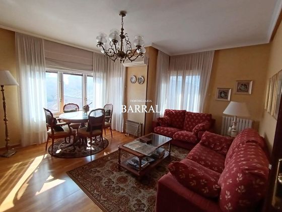 Foto 2 de Pis en venda a Castejón de 4 habitacions amb terrassa i balcó