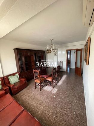 Foto 1 de Pis en venda a Monteagudo de 3 habitacions amb balcó i aire acondicionat