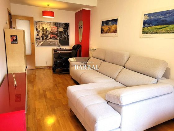 Foto 2 de Pis en venda a Tudela de 2 habitacions amb terrassa i calefacció