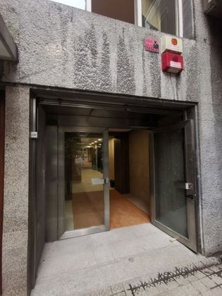 Foto 2 de Oficina en alquiler en calle Rodriguez Arias con ascensor