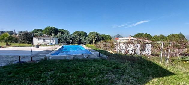 Foto 1 de Xalet en venda a Casar de Escalona (El) de 5 habitacions amb piscina i garatge