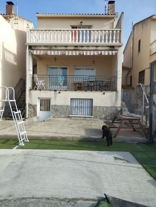 Foto 2 de Xalet en venda a Casar de Escalona (El) de 3 habitacions amb terrassa i garatge