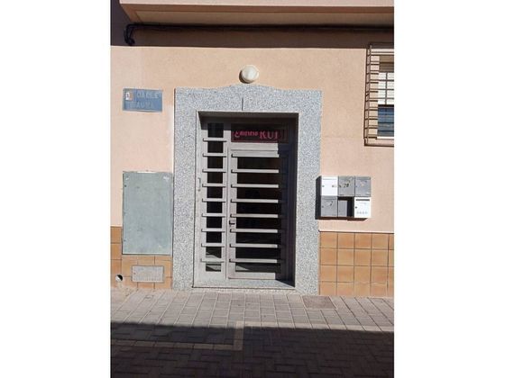 Foto 1 de Piso en venta en Torre-Pacheco ciudad de 2 habitaciones con garaje y ascensor